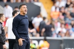Míchel: "En esta situación, no podemos hacer nada más que ganar nuestro partidos"