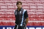 Marcos Alonso: “Estoy muy contento por cómo hemos sabido reponernos de la mala racha”