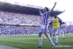 El chico más feliz del mundo se llama Ángel Carvajal