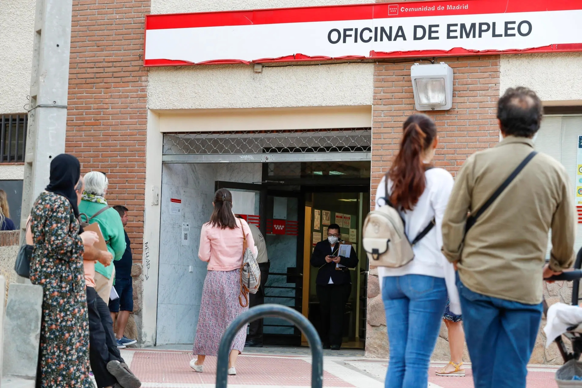 Más de un millón de personas en nuestro país tienen recurren a dos empleos para poder llegar a fin de mes