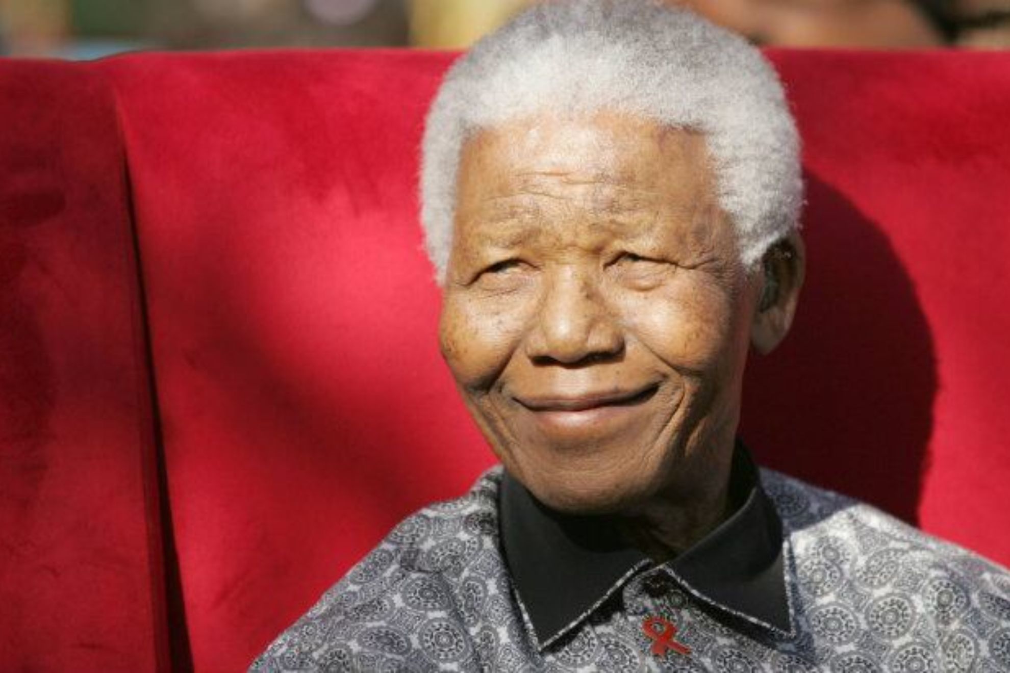 Se cumplen 32 años de la victoria de Nelson Mandela en Sudáfrica: las mejores y más recordadas frases del ex presidente