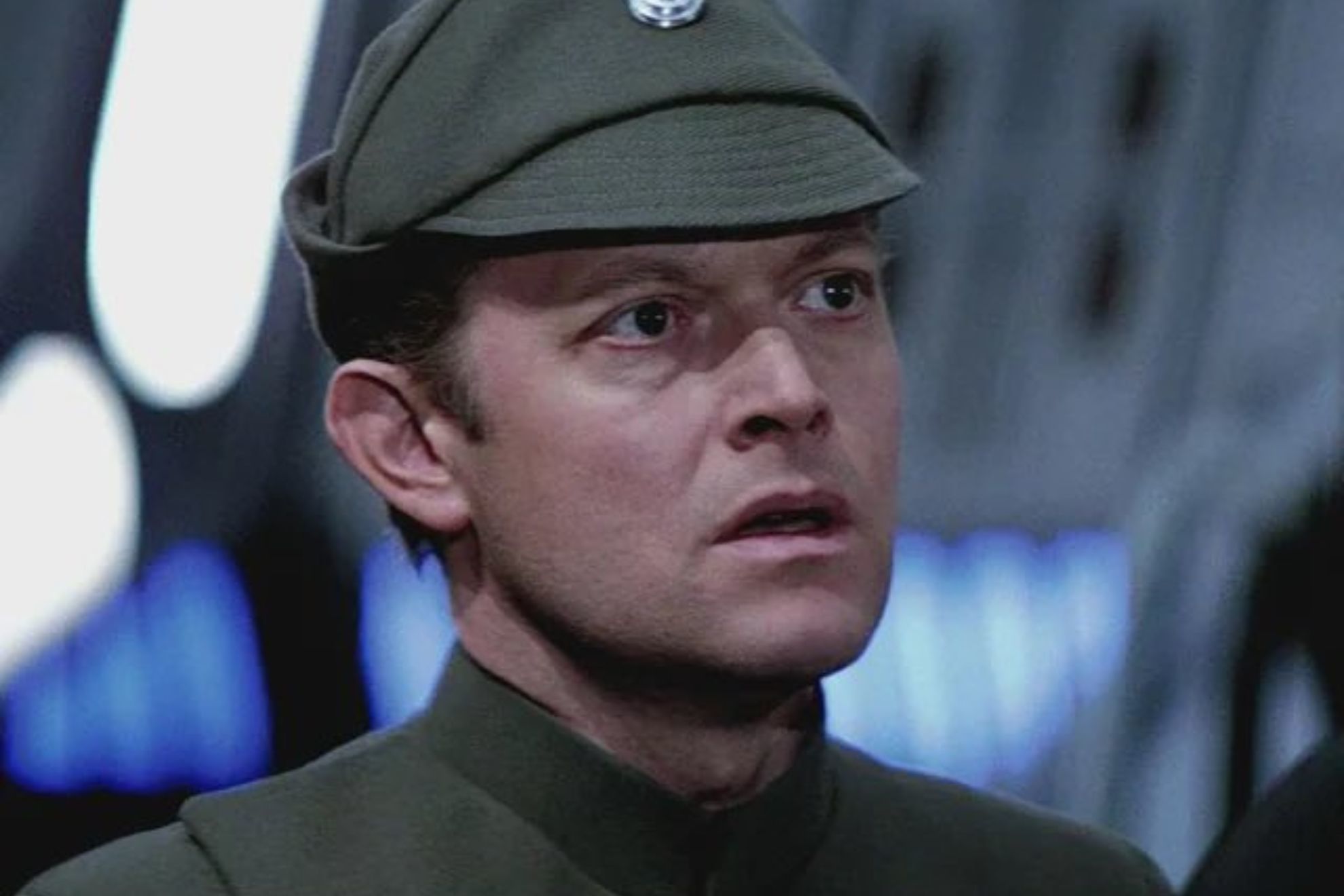 Muere Michael Pennington, actor de ‘Star Wars: El retorno del Jedi’, a los 82 años