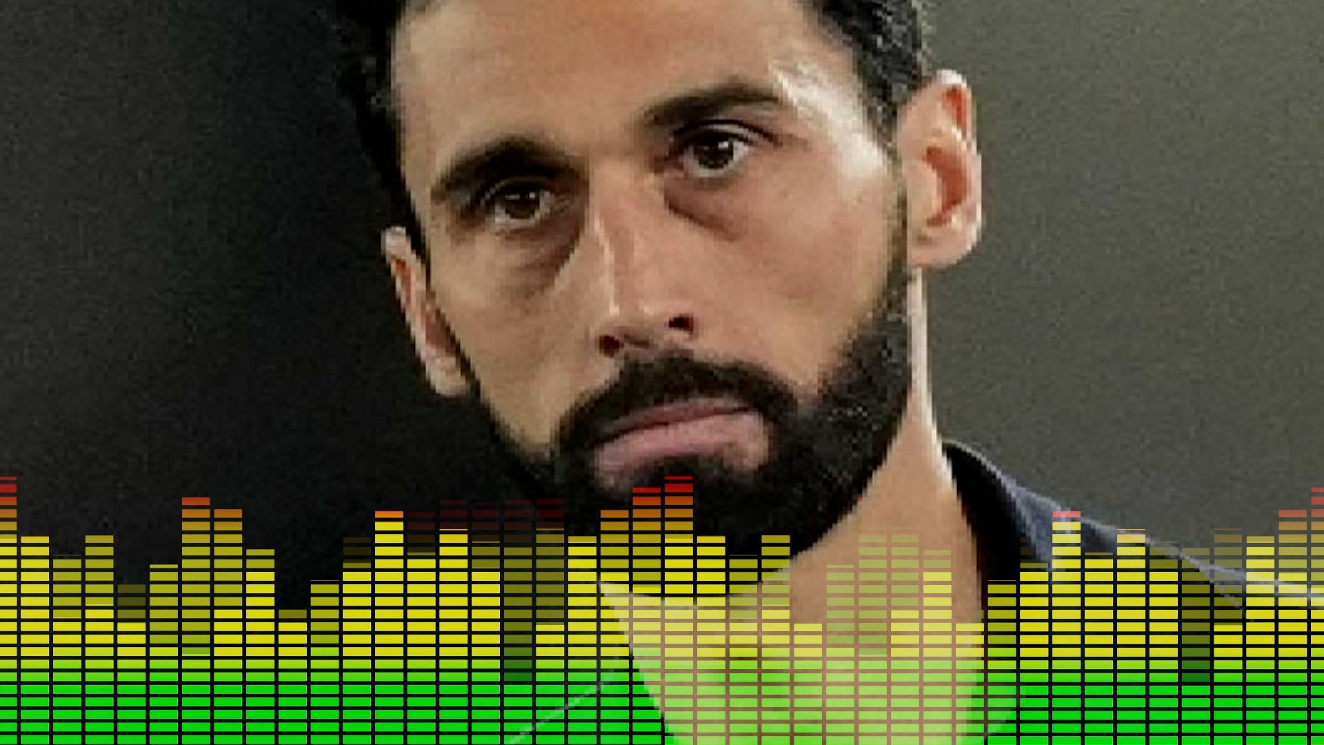 Roberto G�mez: �D�nde est� el Arbeloa gallito y desafiante? Le ha superado la situaci�n