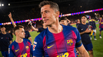 Suculenta oferta para Lewandowski