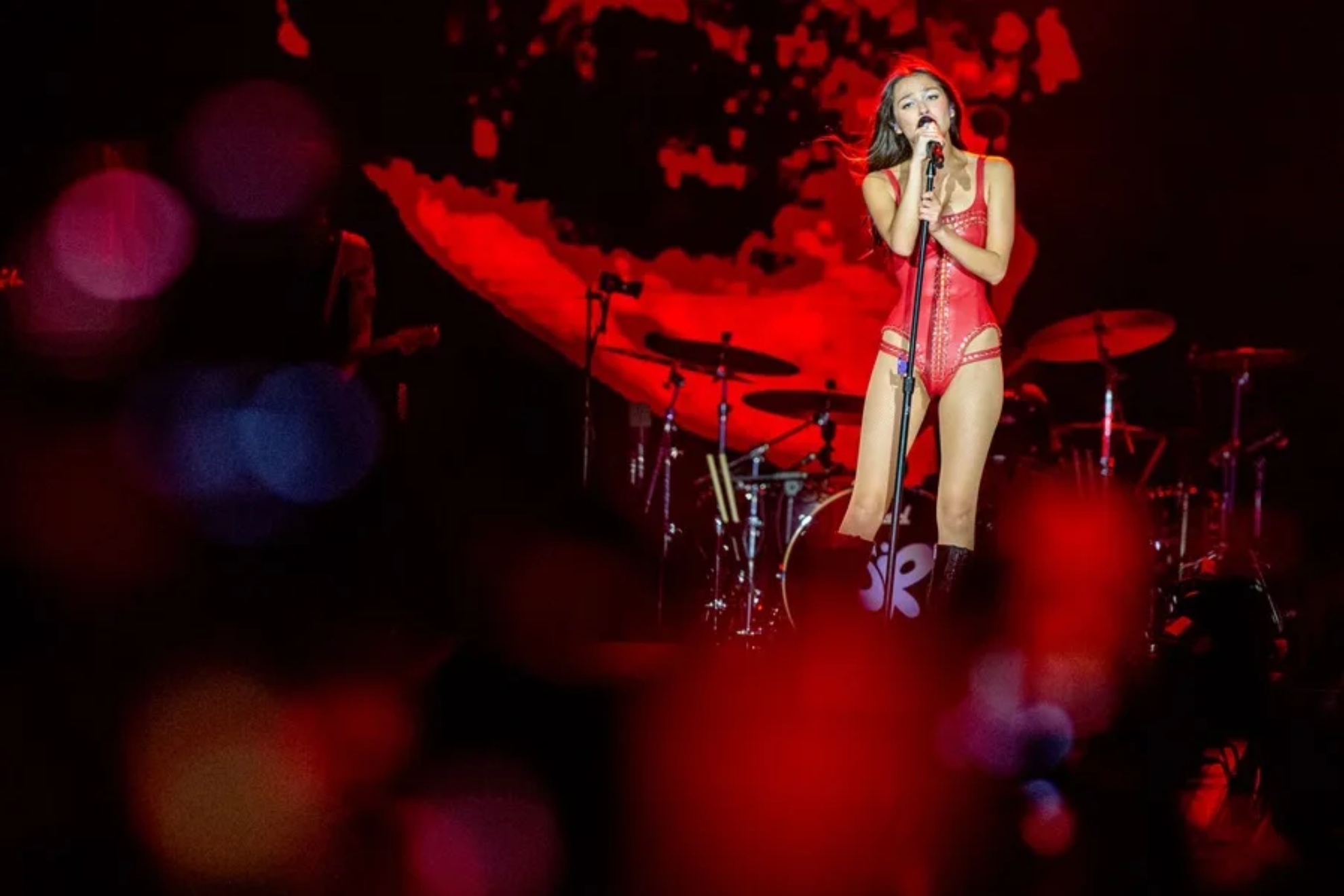 Olivia Rodrigo vuelve a Barcelona en 2027: compra ya tus entradas para los conciertos de la artista en España
