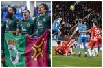 El ascenso directo es cosa de tres