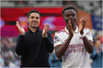 ¿Un Arsenal defensivo? Un estereotipo absurdo (si ves sus partidos)