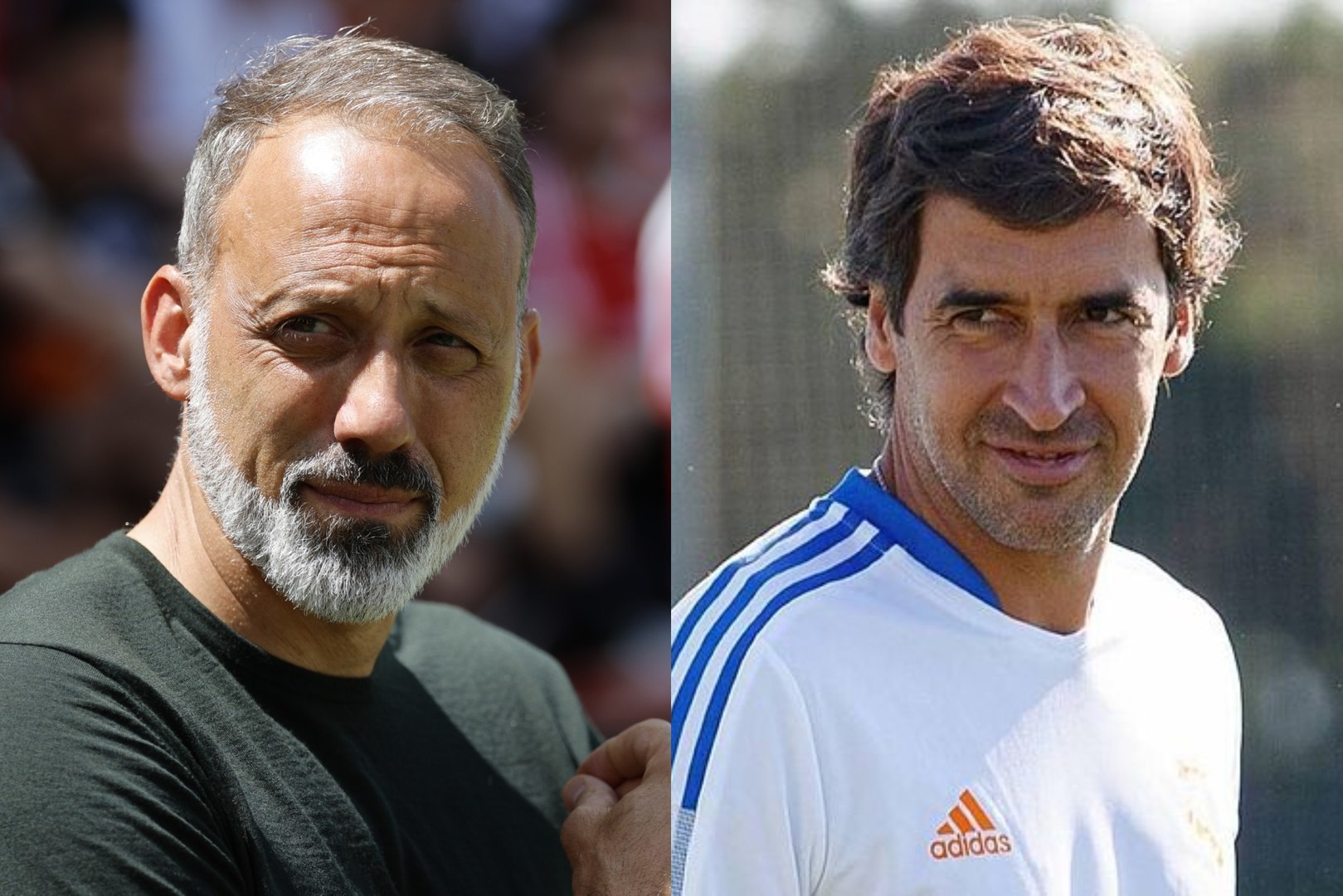 Ra�l Varela desvela el Plan B de Florentino: Le han recomendado a Ra�l y a Matarazzo