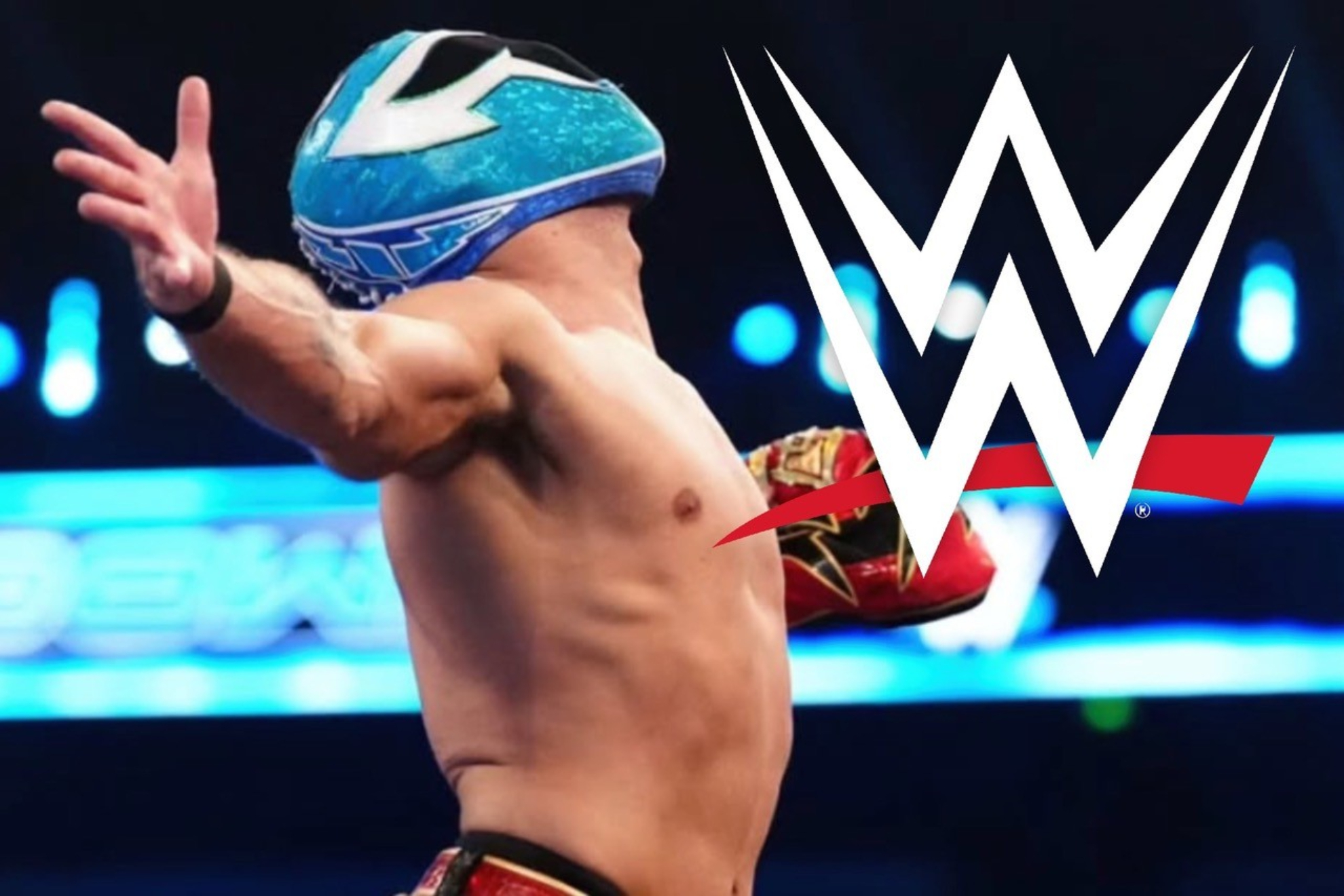 Axiom har� historia y luchar� en Madrid con WWE