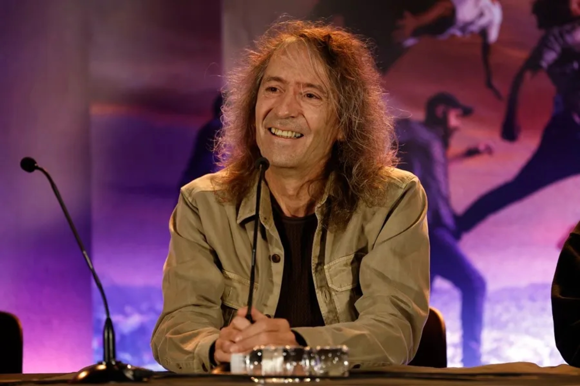 El homenaje total a Robe Iniesta en Plasencia: un festival de rock de 12 horas