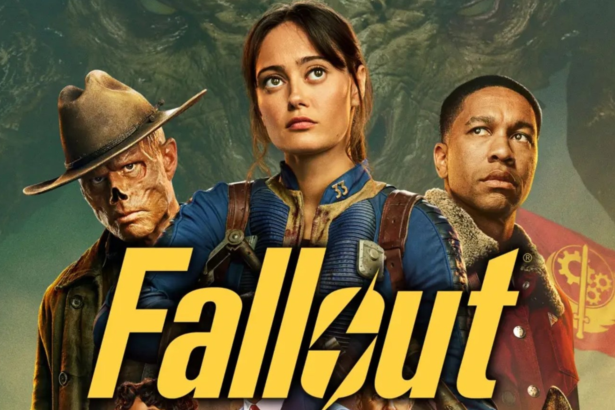 La tercera temporada de 'Fallout' anuncia un sorprendente fichaje para su reparto: ha trabajado en 'Breaking Bad' y 'Black Mirror'