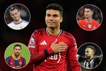 La sorprendente confesión de Casemiro: "Bale era el más completo"