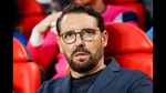 Bordalás: “El milagro no es ganarle 4-0 al Barcelona o meterse en Europa, es estar salvados esta campaña a falta de seis jornadas”