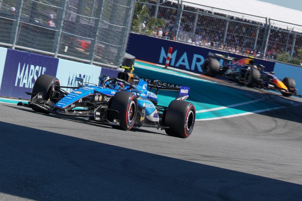 Carlos Sainz avisa sobre lo que viene para Williams
