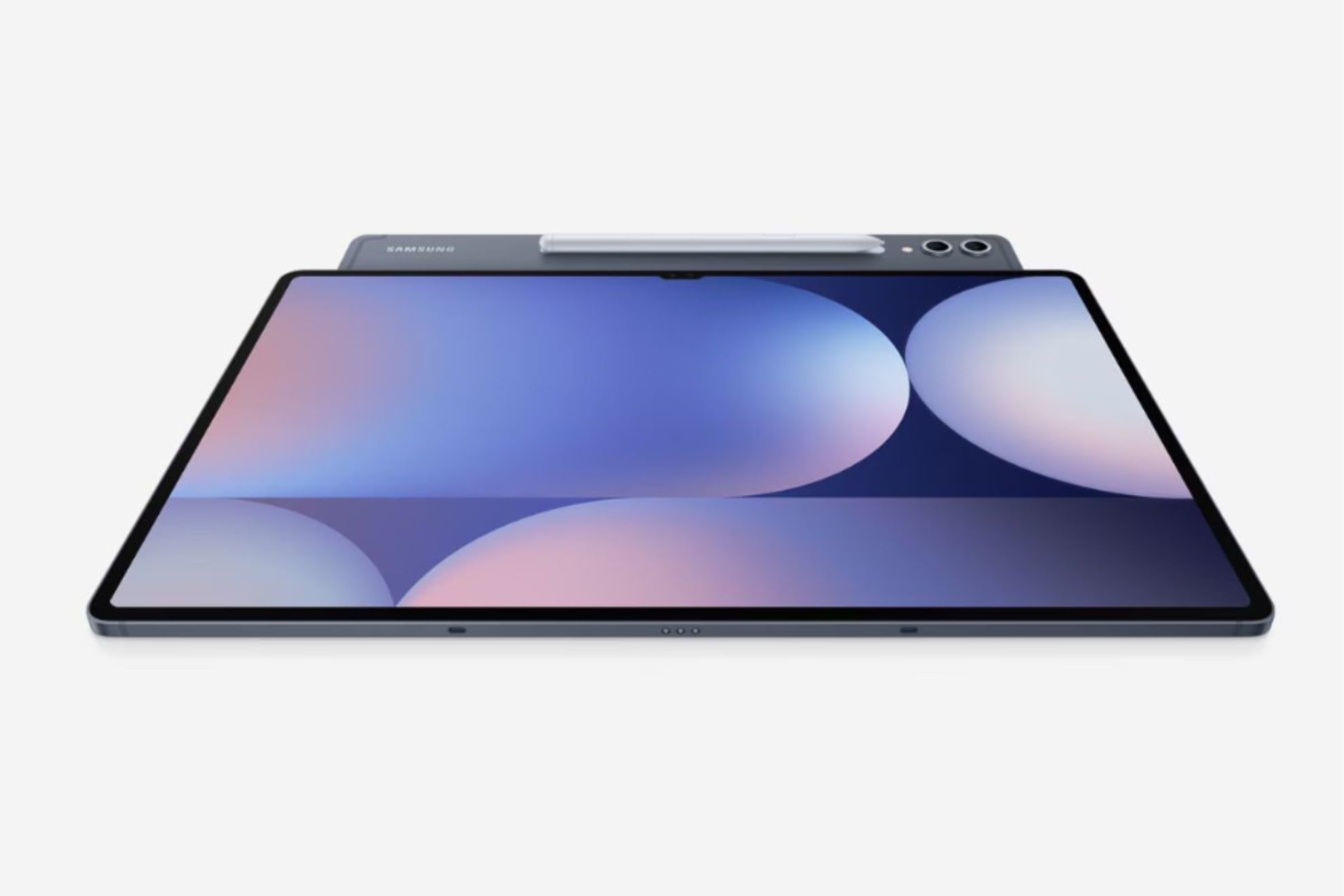 Mejora tu productividad con la tablet m�s avanzada de Samsung.