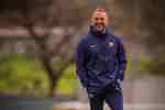 Flick, sobre el acuerdo para su renovación: "Estoy en el lugar adecuado, soy feliz en el Barça"