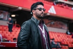 Mohamed Al Khereiji afianza su liderazgo en el Almería con presencia constante en España
