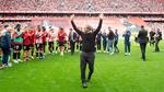 Valverde: "Con 47 puntos puedes jugar en Europa y con 44 descender"