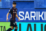 Adu Ares encuentra la estabilidad en el juego