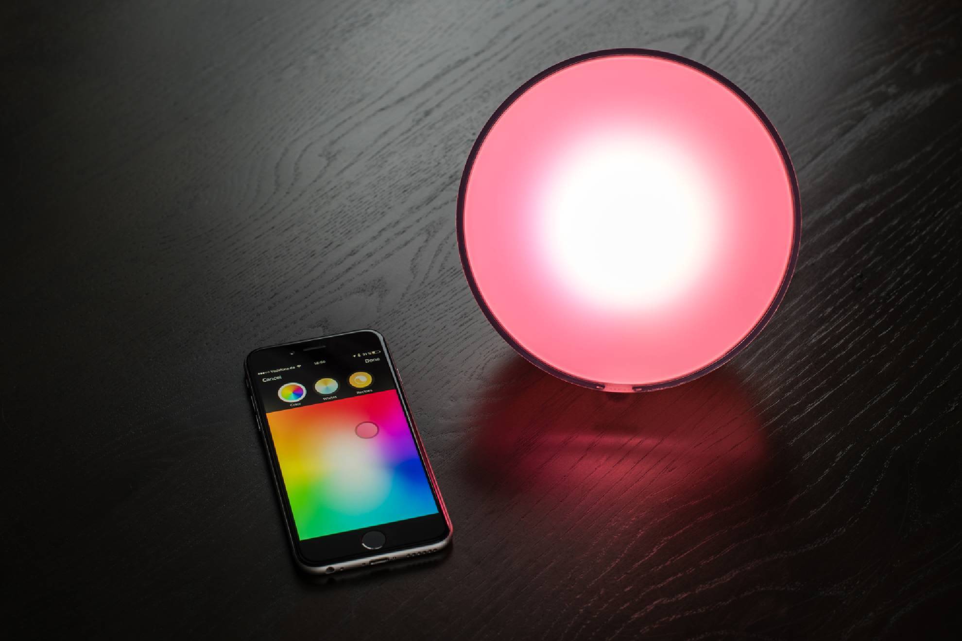 Los mejores productos de Philips Hue.