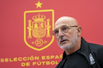 Cuando da De la Fuente la lista definitiva del Mundial: los convocados de España ya tienen fecha
