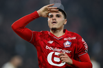 Bélgica se queda con Matías Fernández-Pardo