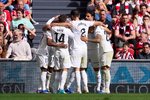 Entre la salvación y Europa: el Valencia pinchó cuando podía mirar hacia arriba