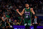 El Unicaja busca sustituto a Chris Duarte para los Playoffs