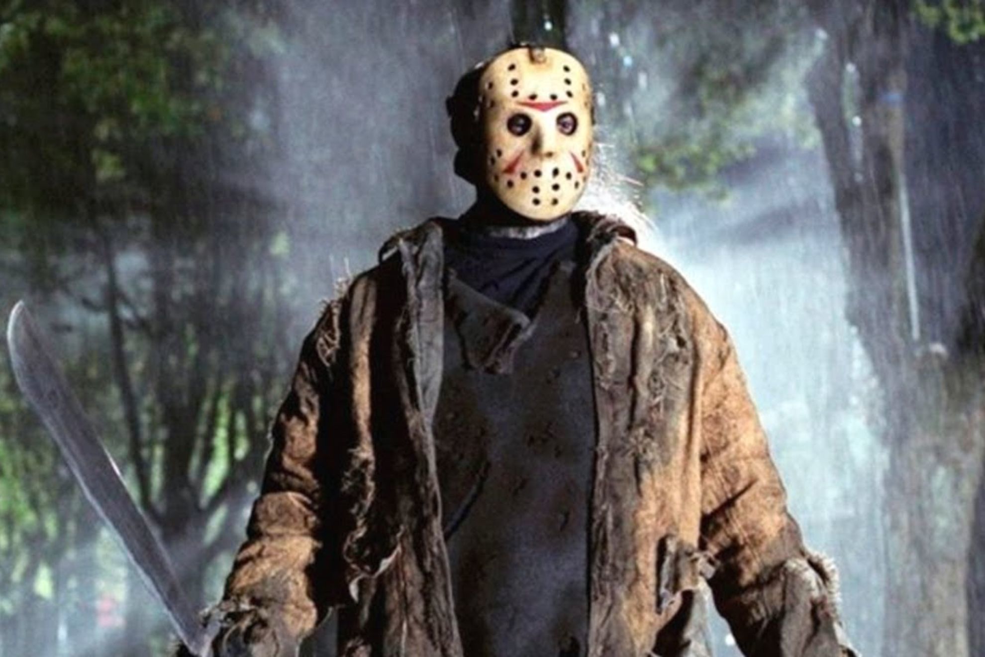 La saga de ‘Viernes 13’ se expande: Jason tendrá su propia serie a modo de precuela y ya tiene fecha de estreno