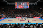 La Final Four de ascenso a la ACB se jugará en Coruña... si está el Leyma