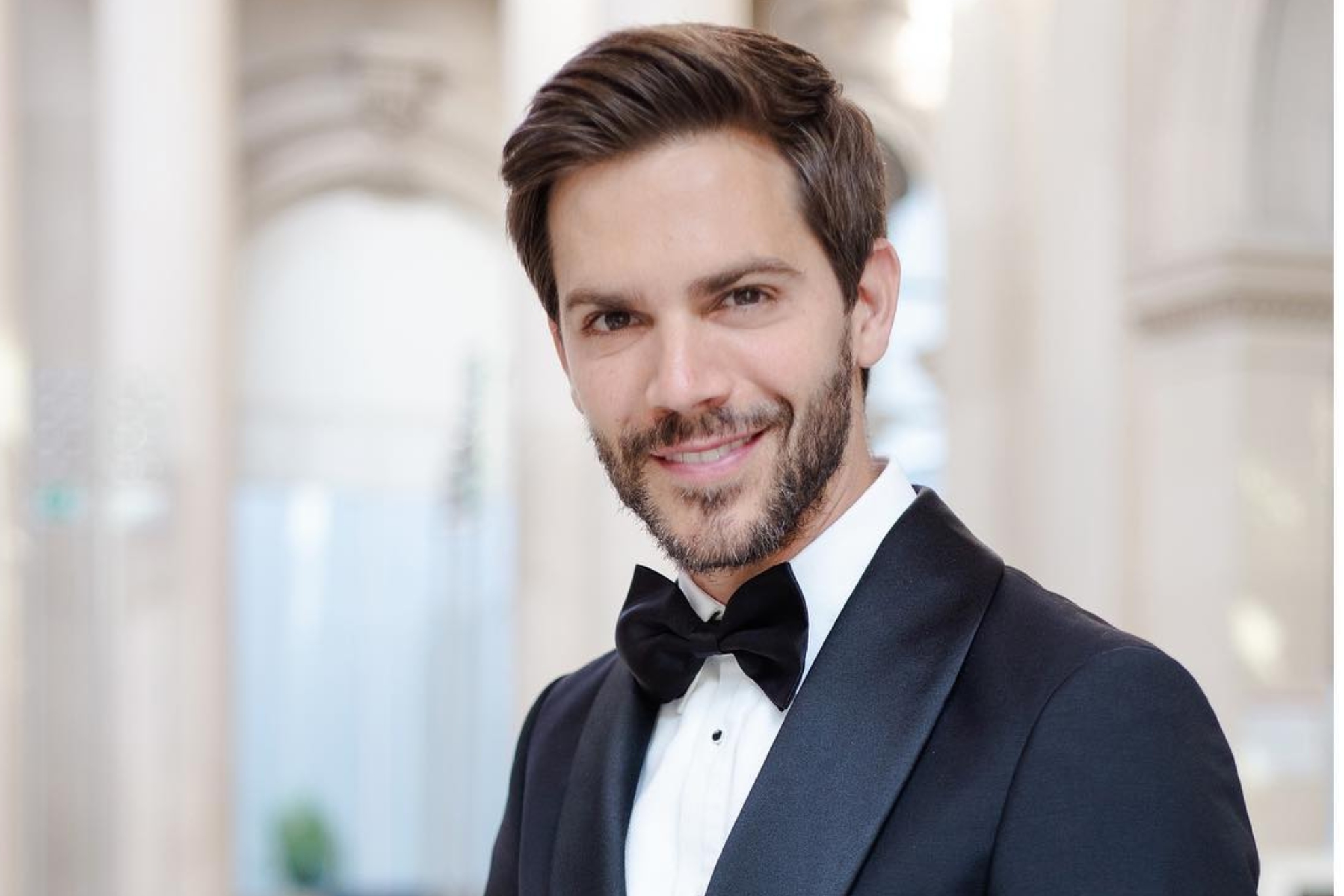 Marc Clotet expresa su profunda admiración a la labor de su padre, el doctor Bonaventura Clotet: “Se despierta cada día con ilusión”