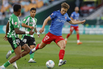 La historia de casi siempre del Elche a domicilio