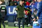 Lisc: "La roja a Pubill era clarísima"