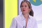 Del "una mujer que no sé ni si sabe de fútbol" al "yo soy esa mujer de la que habla Florentino Pérez"