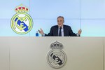 Raúl Varela: "Florentino mostró soberbia, cuñadez, agresividad y una mandíbula de cristal"