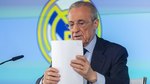 Roberto Gómez: "Florentino Pérez se ha hecho un Pedro Sánchez"