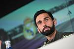 Arbeloa: "Si el Madrid ha tocado fondo, ¿qué han tocado los demás?