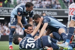 El Córdoba acaricia el podio de sus mejores puntuaciones en Segunda