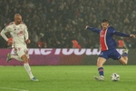 Fabián Ruiz, el acelerador del PSG: "Puede parecer lento... pero es el más rápido"