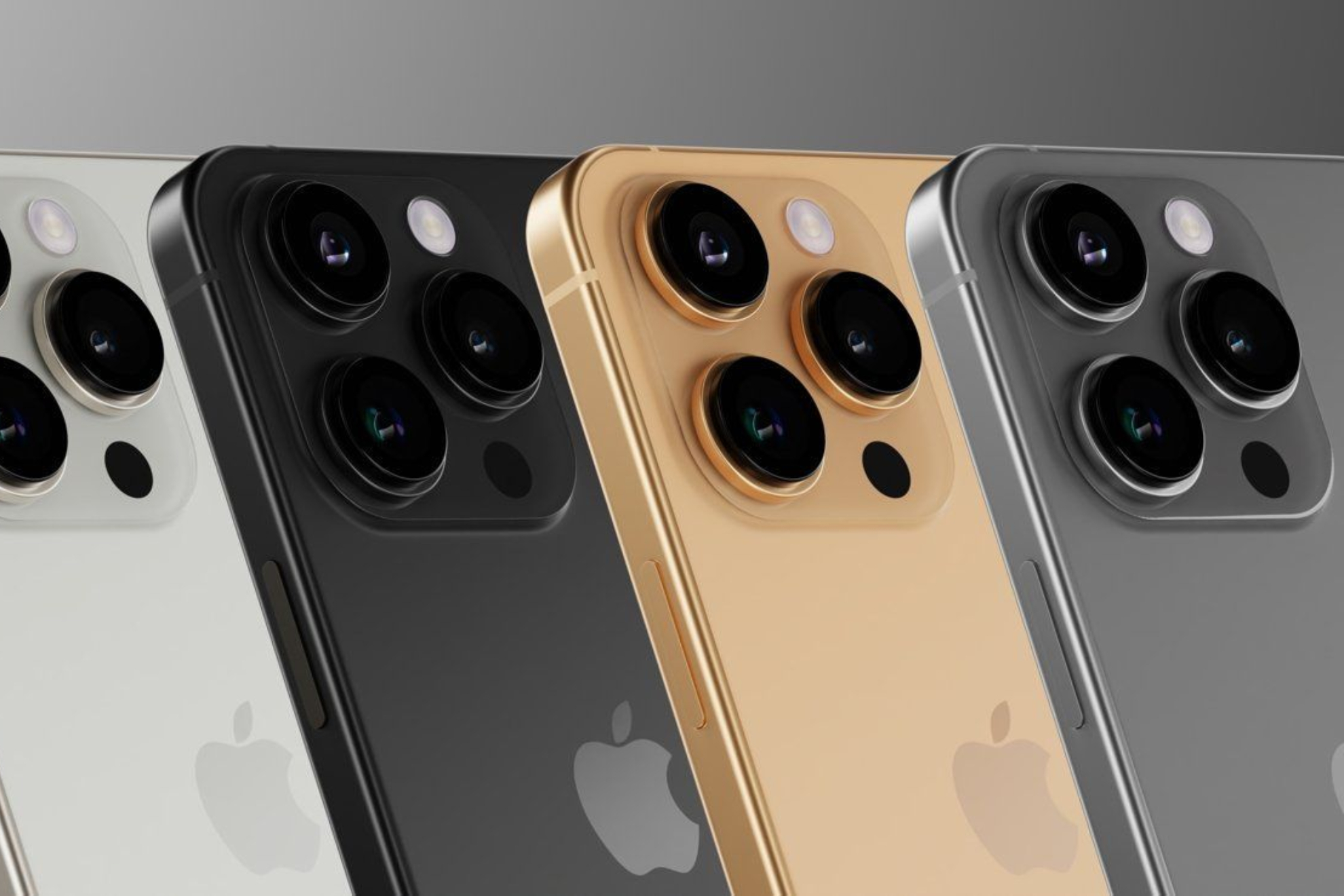 El iPhone 16 Pro baja de precio en Back Market.