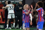 La final histórica de la Conference League entre Rayo Vallecano y Crystal Palace ya está aquí: compra tu entrada para la cita