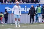 Insua se despide de la temporada con otra lesión