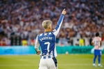 Dos gigantes de la Premier detrás de Barrenetxea