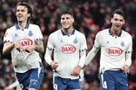 El Espanyol quiere cerrar el círculo