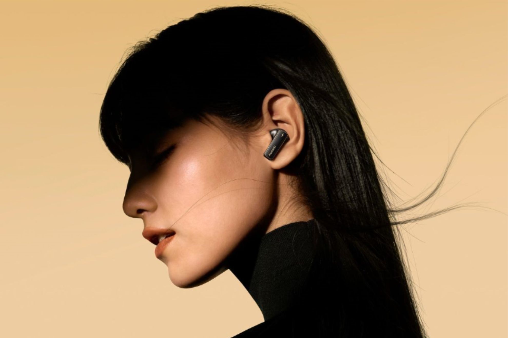 Los auriculares FreeBuds Pro 4 redefinen la experiencia inal�mbrica.