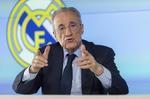 Florentino es el mejor presidente de la historia, pero el madridismo quería otra cosa