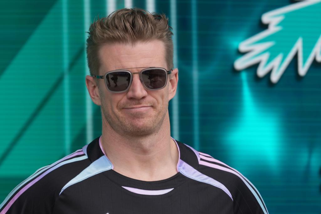 "Si to te gusta esta F1, no la veas"