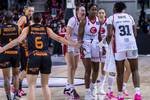 El Valencia y el Zaragoza repiten final de la Liga Femenina Endesa