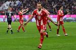 Kane, a punto de igualar a 'Torpedo' Müller y Lewandowski: "Hoy lo compraría por 150 millones"
