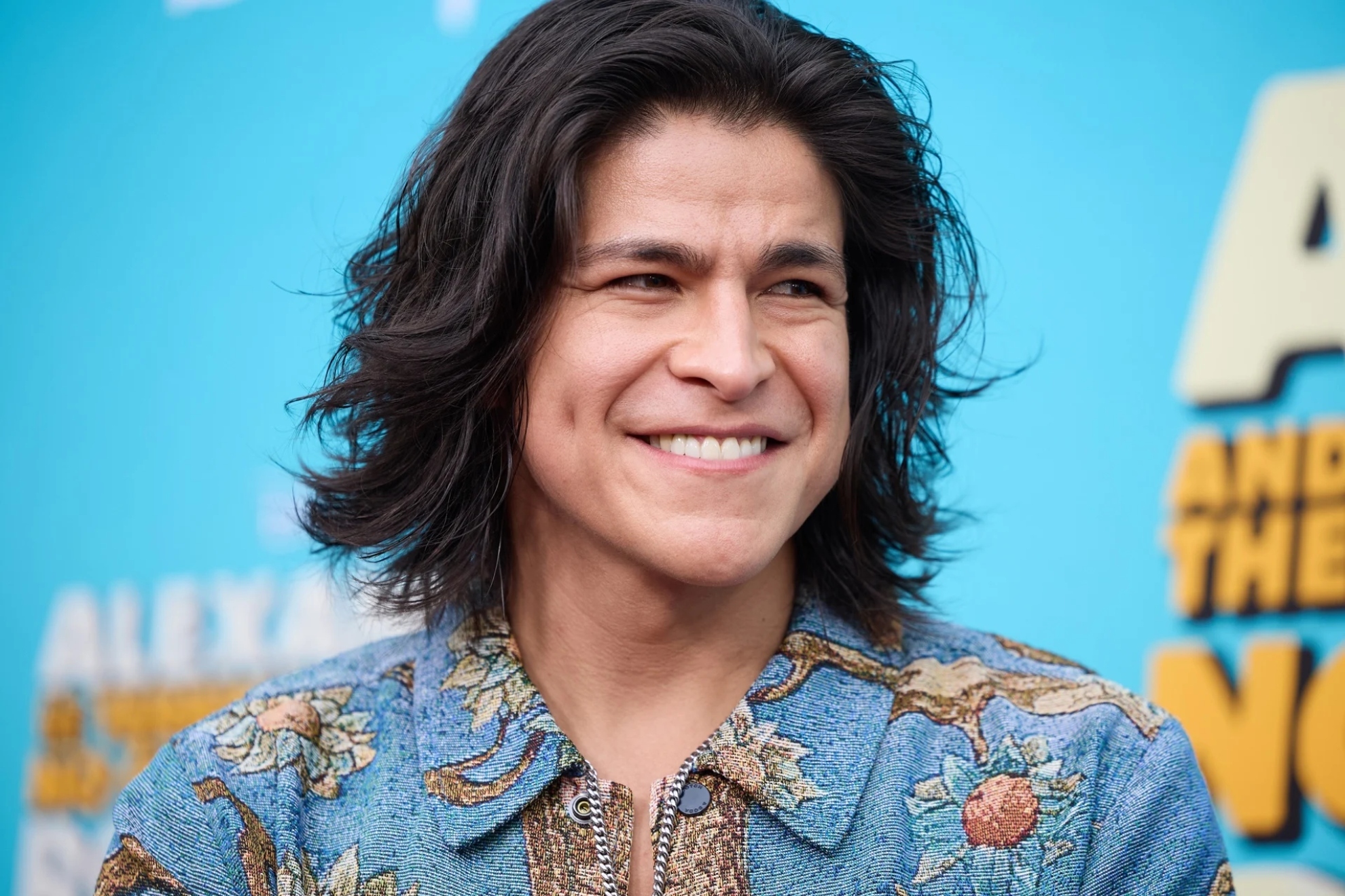 Cristo Fernández, actor conocido por aparecer en 'Ted Lasso', ficha por un equipo de Estados Unidos